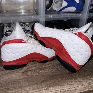 Chicago Jordan 13 Size: 10